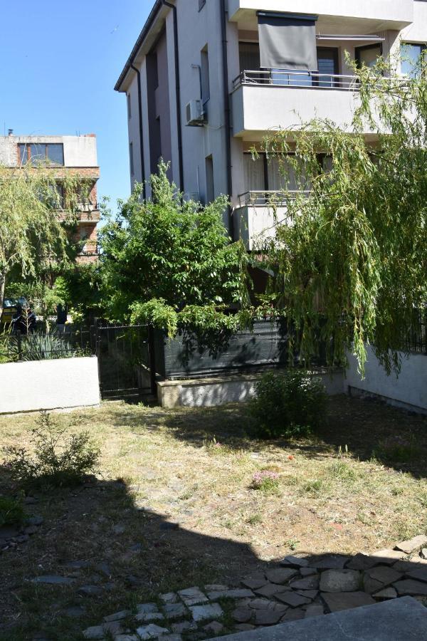 Къща за гости ДАРИС-АФРОДЕЯ Созополь Экстерьер фото